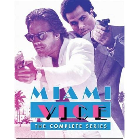 imfdb miami vice|miami vice dvd complete series.
